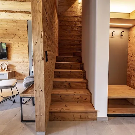 Mit Eigener Sauna Im Vital Camp Bayerbach