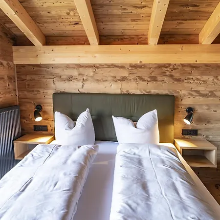 Mit Eigener Sauna Im Vital Camp Σαλέ Bayerbach