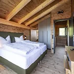 Mit Eigener Sauna Im Vital Camp