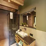 Mit Eigener Sauna Im Vital Camp Chalet *