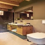 Chalet Mit Eigener Sauna Im Vital Camp Bayerbach