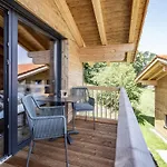 Mit Eigener Sauna Im Vital Camp * Bayerbach
