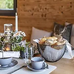 Mit Eigener Sauna Im Vital Camp *