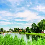 Mit Eigener Sauna Im Vital Camp Bayerbach