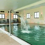 Chalet Mit Eigener Sauna Im Vital Camp *