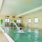 Mit Eigener Sauna Im Vital Camp Chalet *