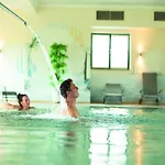 Chalet Mit Eigener Sauna Im Vital Camp Bayerbach