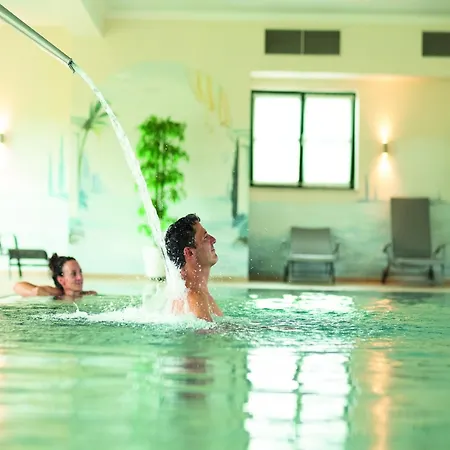 Horská chata Mit Eigener Sauna Im Vital Camp Bayerbach