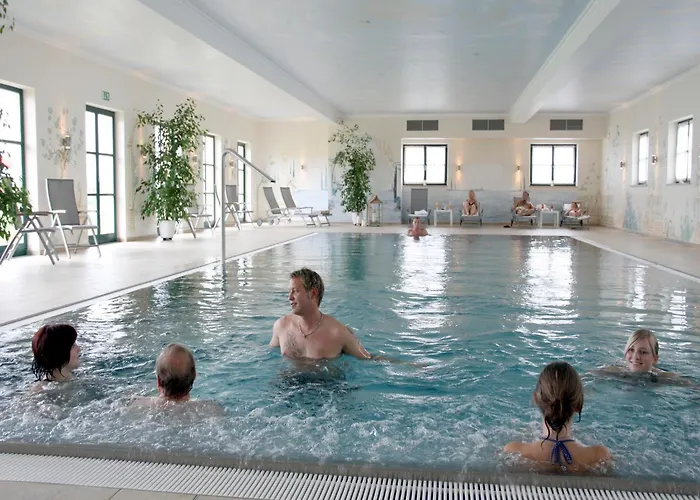 Mit Eigener Sauna Im Vital Camp Chalet